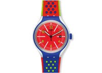 Orologio Swatch Irony Xlite in Alluminio YES4016 - YES4016